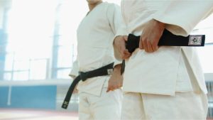 Judo Csarnok - Judo Club Kaposvár